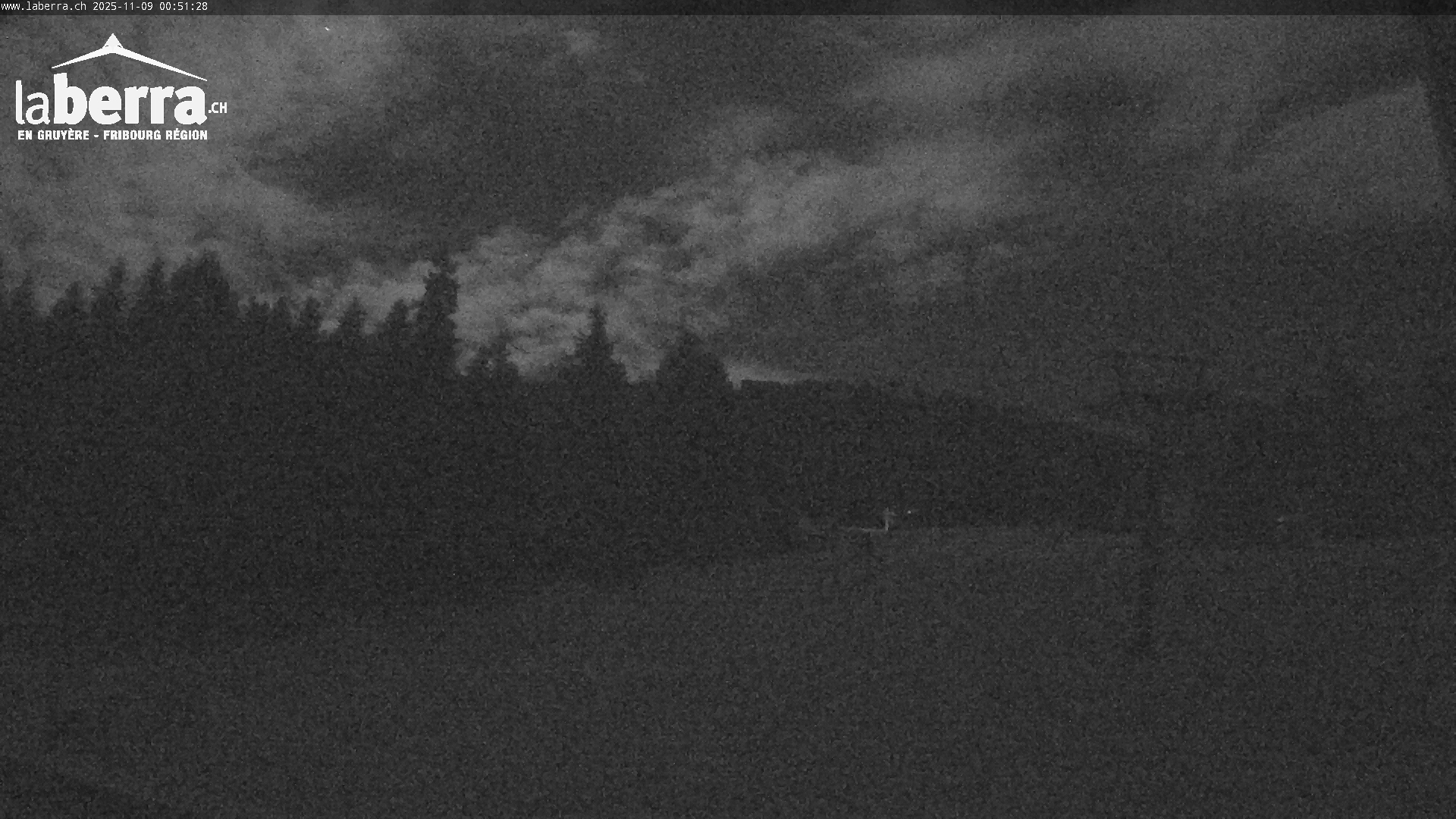 Webcam La Berra - Alt. 1'040 m.